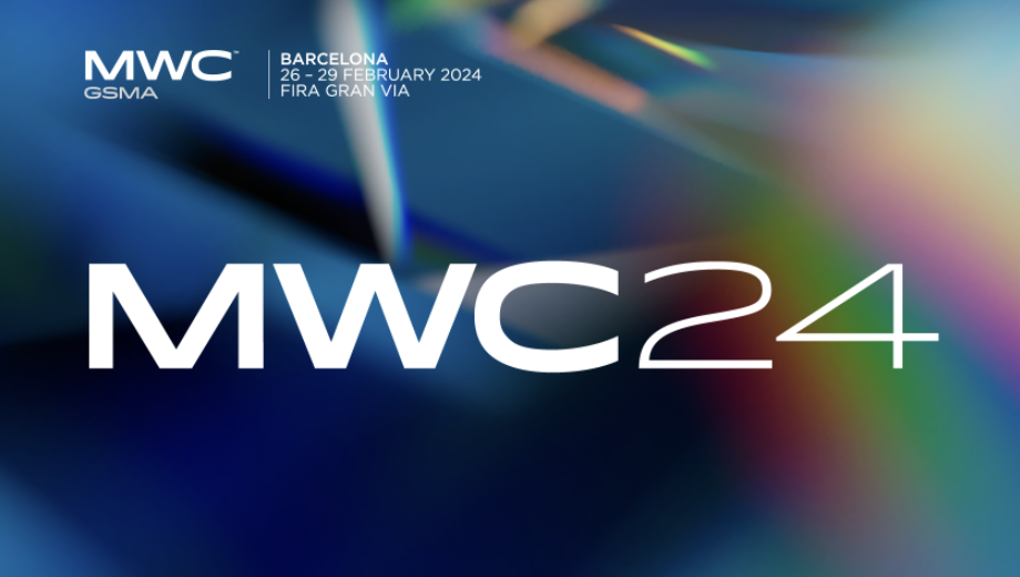 MWC Barcelona, Spain, February 2728, 2024 Marben Products